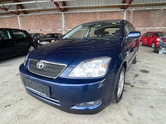 Bild des Angebotes Toyota Corolla 1.6 Sol Automatik/KLIMA/4 DOOR