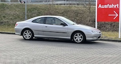Bild des Angebotes Peugeot 406 Coupe 3.0 V6 Platinum Schiebedach