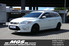 Bild des Angebotes Ford Mondeo Turnier 1.6 EB "Business" #NAVI #TEMP #AHK #SHZ