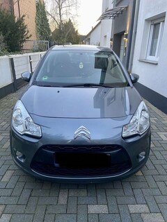 Bild des Angebotes Citroen C3 Advance