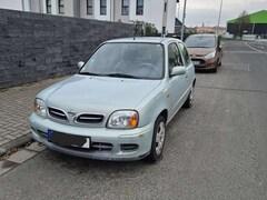 Bild des Angebotes Nissan Micra Basis