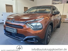 Bild des Angebotes Citroen C4 C4 Elektromotor e-Feel Klima/LED/Sitzhzg./BC/eFH.