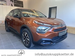 Bild des Angebotes Citroen C4 C4 Elektromotor e-Feel Klima/LED/Sitzhzg./BC/eFH.