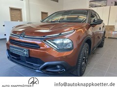 Bild des Angebotes Citroen C4 C4 Elektromotor e-Feel Klima/LED/Sitzhzg./BC/eFH.