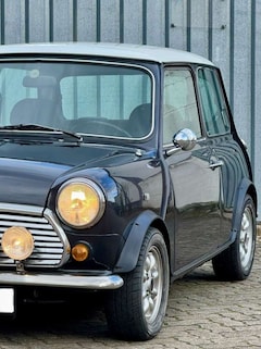 MINI Cooper SPI