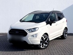 Bild des Angebotes Ford EcoSport ST-Line 1.5 TDCI /NAVI/CAM/B&O/GARANTIE
