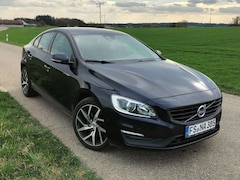 Bild des Angebotes Volvo S60 D4 Geartronic Momentum
