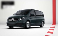 Bild des Angebotes Mercedes-Benz V 220 RISE KOMPAKT RÜCKFAHRKAMERA TEMPOMAT