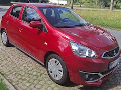 Bild des Angebotes Mitsubishi Space Star Space Star 1.0 Edition