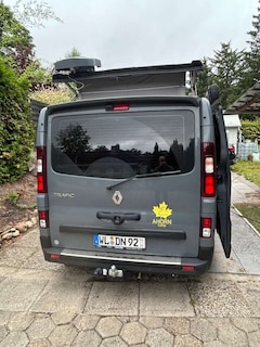 Bild des Angebotes Renault Trafic Vancity