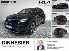 Bild des Angebotes Kia Sorento Platinum 1.6T HEV AWD+360°+Glasdach