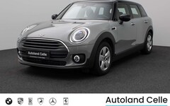 Bild des Angebotes MINI Cooper Clubman Essential Trim Kamera Komfort