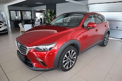 Bild des Angebotes Mazda CX-3 /DAB/BLUETOOTH/PDC/ALU