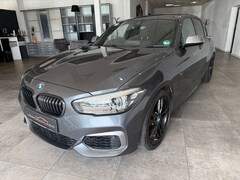 Bild des Angebotes BMW 140 xDrive Special Edition *1.Hand*H/K*CARPLAY