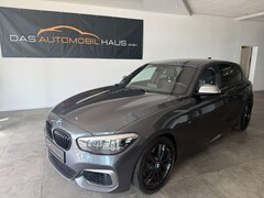 Bild des Angebotes BMW 140 xDrive Special Edition *1.Hand*H/K*CARPLAY