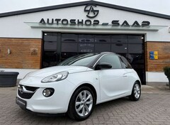 Bild des Angebotes Opel Adam Jam/SHZ/KLIMA/