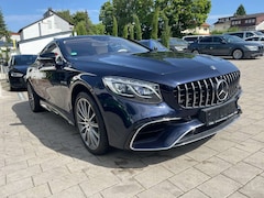 Bild des Angebotes Mercedes-Benz S 63 AMG S 63 AMG 4Matic (217.378)