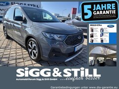 Bild des Angebotes Ford Grand Tourneo Connect Active PHEV 1.5 7-SITZE