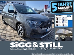 Bild des Angebotes Ford Grand Tourneo Connect Active PHEV 1.5 7-SITZE
