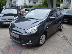 Bild des Angebotes Mitsubishi Space Star 1.0*Klimaanlage*