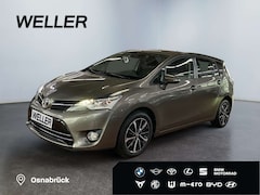 Bild des Angebotes Toyota Verso 1.8 5-Sitzer Edition-S *Kamera*Spurhalteass*