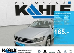 Bild des Angebotes VW Passat Variant 2.0 TDI Conceptline