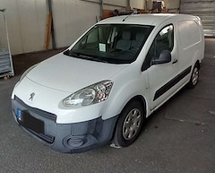 Bild des Angebotes Peugeot Partner Partner 1.6 HDi 90 L2 FAP