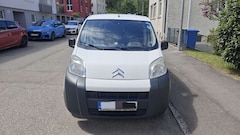 Bild des Angebotes Citroen Nemo 1.3 HDi Transline Klima EURO5