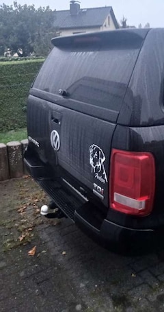 Bild des Angebotes VW Amarok Amarok 2.0 TDI