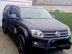 Bild des Angebotes VW Amarok Amarok 2.0 TDI