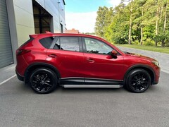 Bild des Angebotes Mazda CX-5 CX-5 2.2 SKYACTIV-D AWD Sports-Line