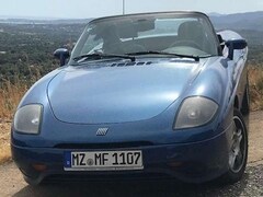 Bild des Angebotes Fiat Barchetta Barchetta 1.8 16V
