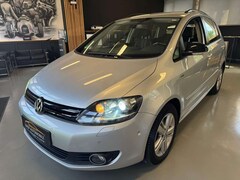 Bild des Angebotes VW Golf Plus 2.0 TDI 1HAND BI-XENON KLIMA