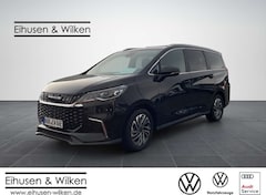 Bild des Angebotes Maxus Euniq 5 6-SITZER+PANO+KAMERA+LED