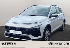 Bild des Angebotes Hyundai BAYON BAYON FL (MY25) 1.0 Turbo DCT Trend Klimaaut.