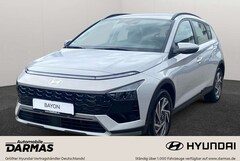 Bild des Angebotes Hyundai BAYON BAYON FL (MY25) 1.0 Turbo DCT Trend Klimaaut.
