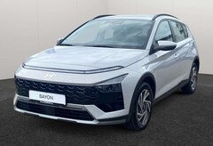 Bild des Angebotes Hyundai BAYON BAYON FL (MY25) 1.0 Turbo DCT Trend Klimaaut.