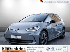 Bild des Angebotes VW ID.3 Pro Energy AHK Wärmepumpe Matrix