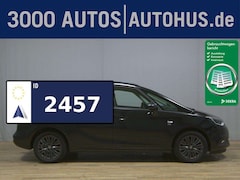 Bild des Angebotes Opel Zafira Tourer 1.6 CDTI 120 Jahre Navi LED PDC