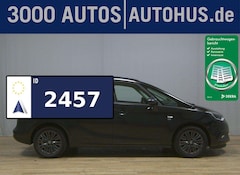 Bild des Angebotes Opel Zafira Tourer 1.6 CDTI 120 Jahre Navi LED PDC