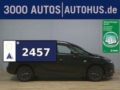Bild des Angebotes Opel Zafira Tourer 1.6 CDTI 120 Jahre Navi LED PDC