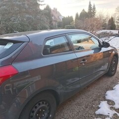 Bild des Angebotes Kia ProCeed / pro_cee'd pro Ceed 1.6 CVVT EX