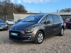 Bild des Angebotes Citroen Grand C4 Picasso /Spacetourer Selection Aut.  7-S