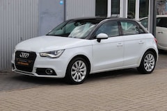 Bild des Angebotes Audi A1 Sportback Ambition Navi+BiXenon+Sportp.+Sitzh