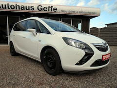 Bild des Angebotes Opel Zafira C 1.6 CDTI Tourer Business Innovation AHK