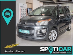 Bild des Angebotes Citroen C3 Picasso PureTech 110 Selection PDC AHK