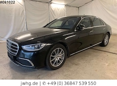 Bild des Angebotes Mercedes-Benz S 400 d 4M lang Digitalight|AugmentedR|4xMemory