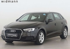 Bild des Angebotes Audi A3 Sportback 30 g-tron *Xenon*Sitzheizung*Autom.