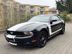 Bild des Angebotes Ford Mustang 4.0  AUTOM - LEDE -SHZ -