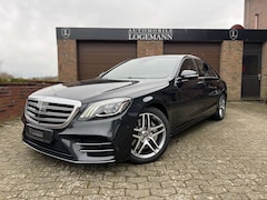 Bild des Angebotes Mercedes-Benz S 450 S 450 L 9G-Tronic I AMG I DIST I MULTIBEAM I AIR